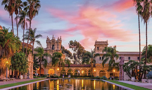 Balboa Park