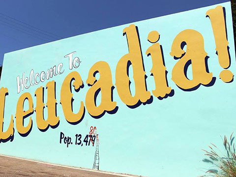 leucadia